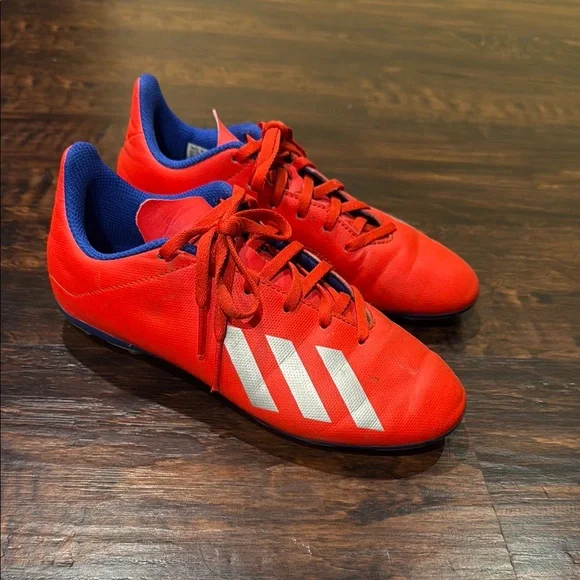 adidas gazelle silver green womens Adidas 22YDS Lucid Red Zero Cricket Shoes – CricketZoneUSA main image 0